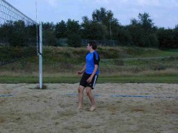 internes beachturnier 2007 bild 65